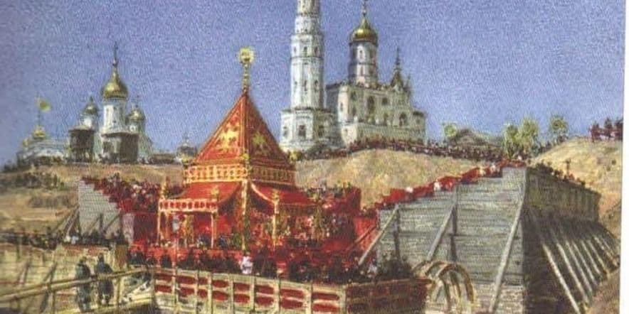 Основное изображение для события Выставка «История создания памятника императору Александру II в Московском Кремле»
