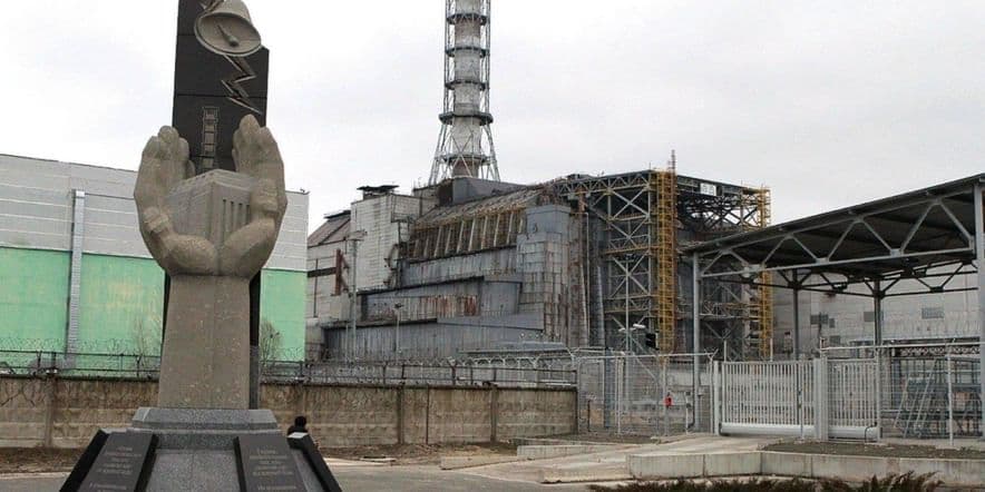 Основное изображение для события Выставка «Чернобыль: трагедия, подвиг, память»