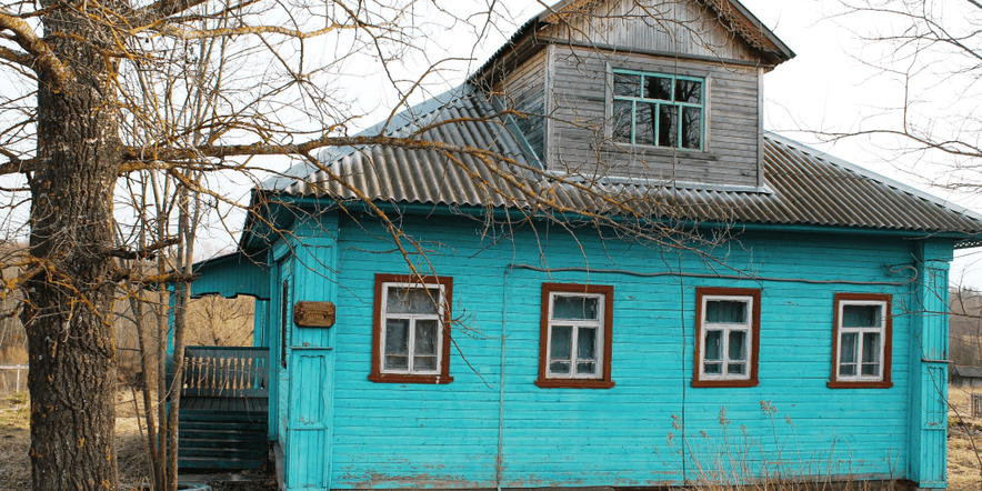 Основное изображение для учреждения Тчановский сельский клуб