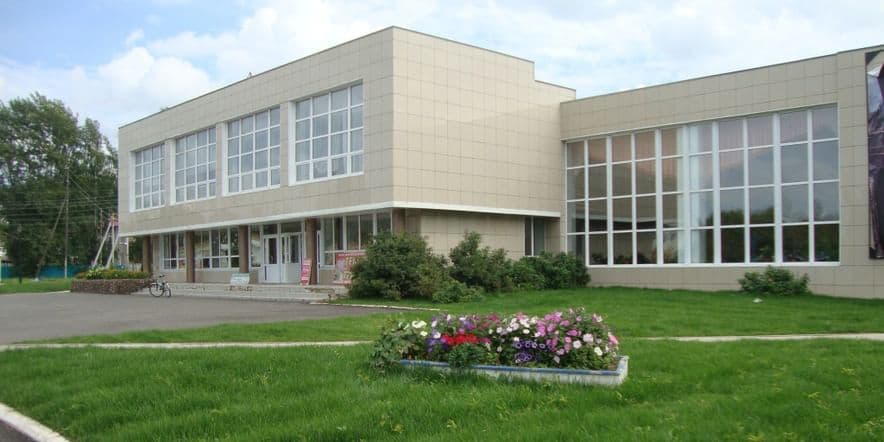 Основное изображение для учреждения Культурно-досуговый центр Красносельского района