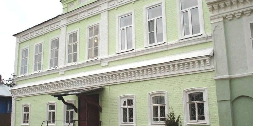 Основное изображение для учреждения Дом ремесел Пестяковского городского поселения