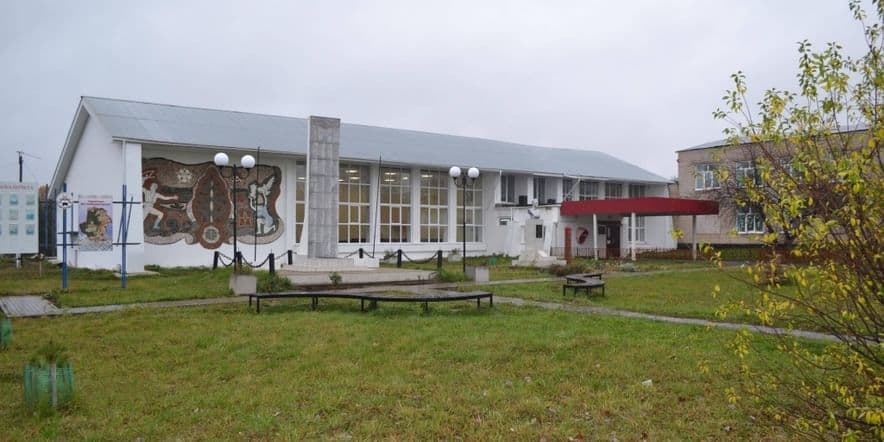 Основное изображение для учреждения Сельский дом культуры «Подшиваловский»