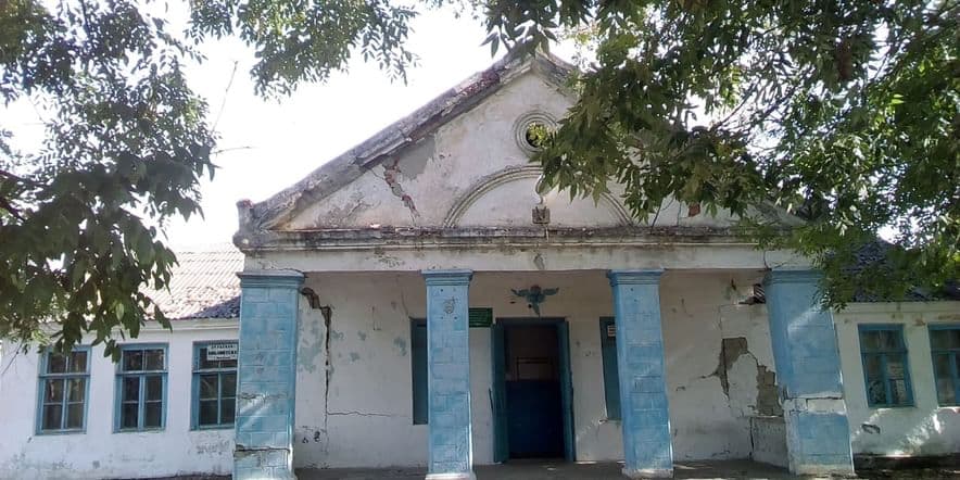 Основное изображение для учреждения Мамацевский сельский дом культуры