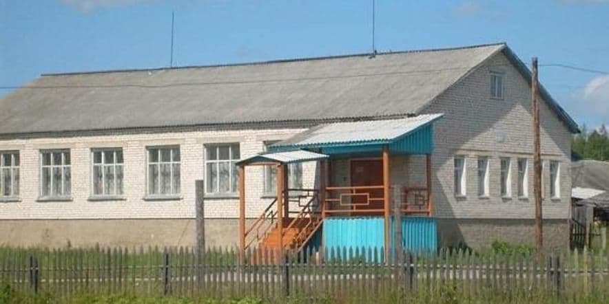Основное изображение для учреждения Новопокровский дом культуры