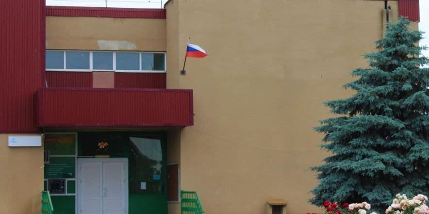 Основное изображение для учреждения Айгурский сельский дом культуры