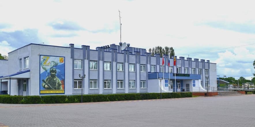 Основное изображение для учреждения Терновский межпоселенческий центр организации досуга населения