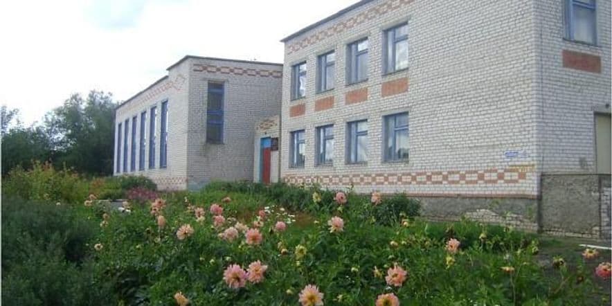 Основное изображение для учреждения Молчановская библиотека-филиал