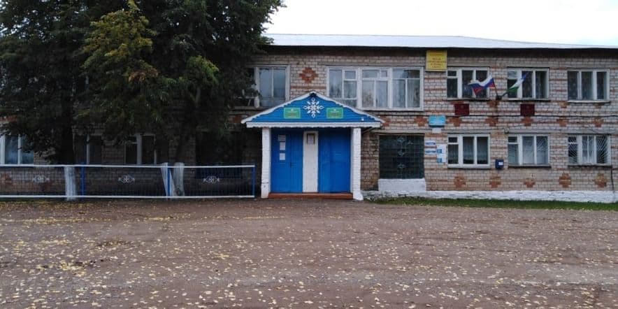 Основное изображение для учреждения Новокатаевский сельский дом культуры