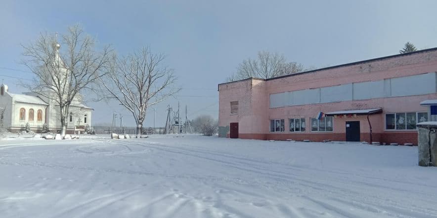 Основное изображение для учреждения Дом культуры посёлка Новосёлово