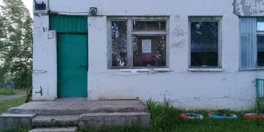 Основное изображение для учреждения Красногорский сельский дом культуры