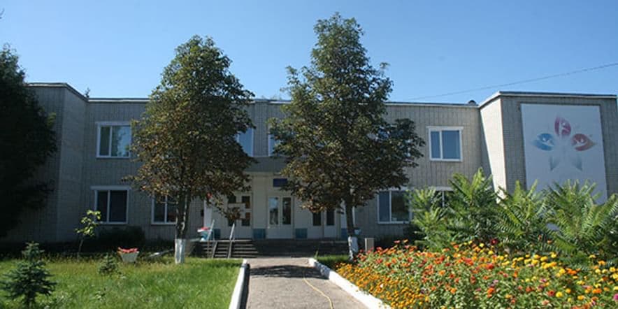 Основное изображение для учреждения Карачевская детская школа искусств им. В.Ф. Кольцова