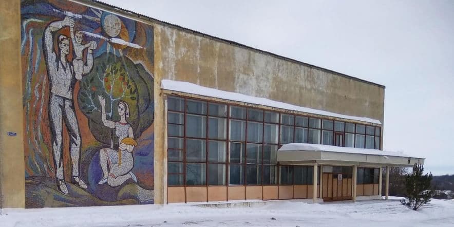 Основное изображение для учреждения Малогрибановский сельский дом культуры
