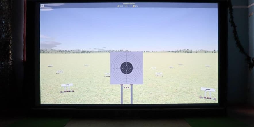 Основное изображение для события Интерактивное музейное занятие «Ворошиловский стрелок»