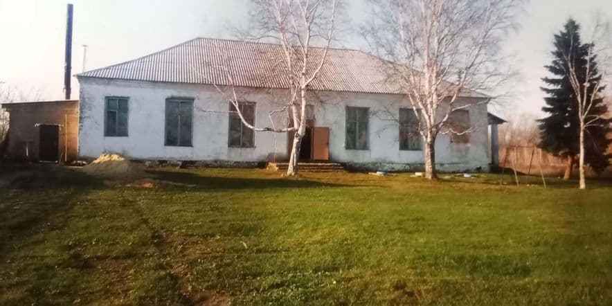 Основное изображение для учреждения Воршевский сельский дом культуры