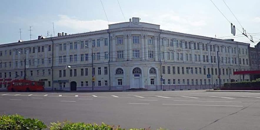 Основное изображение для учреждения Нижегородский филиал Музея-заповедника А.С. Пушкина «Болдино»