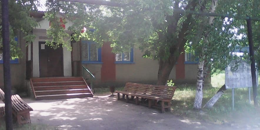 Основное изображение для учреждения Березовский центр культуры и библиотечного обслуживания