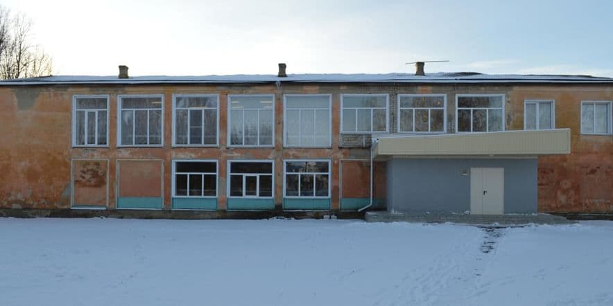 Основное изображение для учреждения Кучугуровский сельский дом культуры — филиал № 20