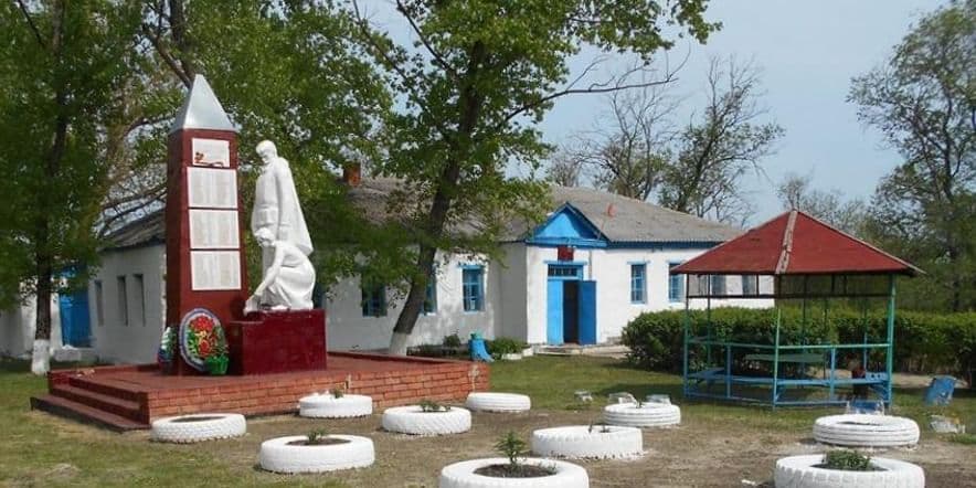 Основное изображение для учреждения Андреевский сельский дом культуры