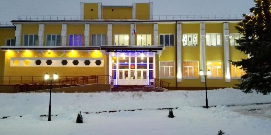 Основное изображение для учреждения Центр народного творчества Медвенского района