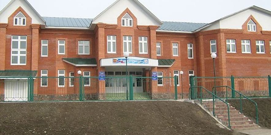 Основное изображение для учреждения Нукаевская сельская библиотека-филиал № 24