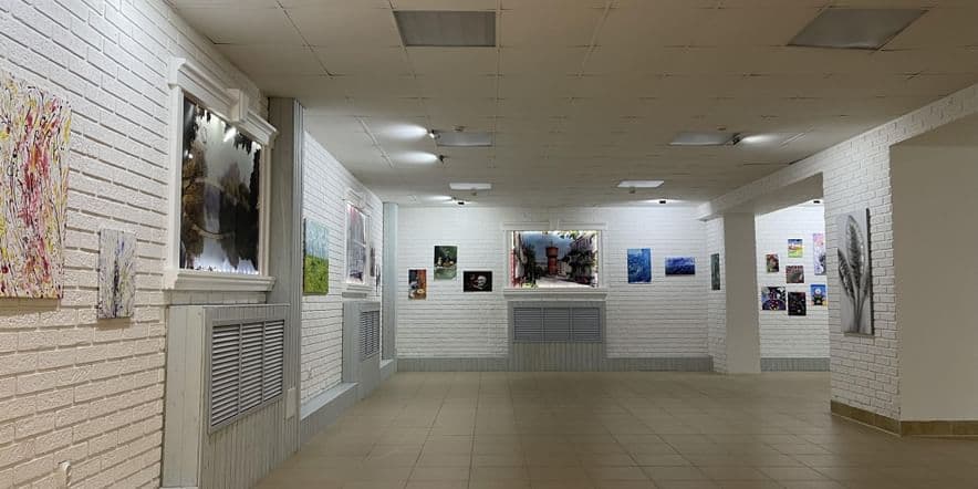 Основное изображение для учреждения Галерея современных искусств «Черняховск»