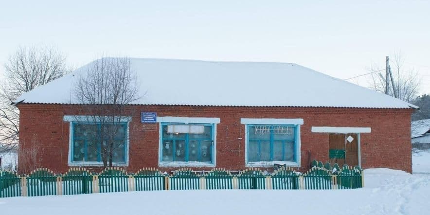 Основное изображение для учреждения Новоказанский сельский клуб