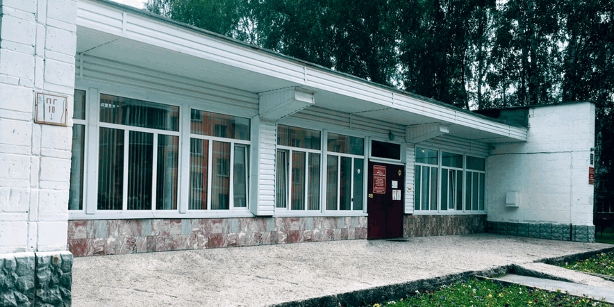 Основное изображение для учреждения Библиотека им. М.А. Лаврентьева