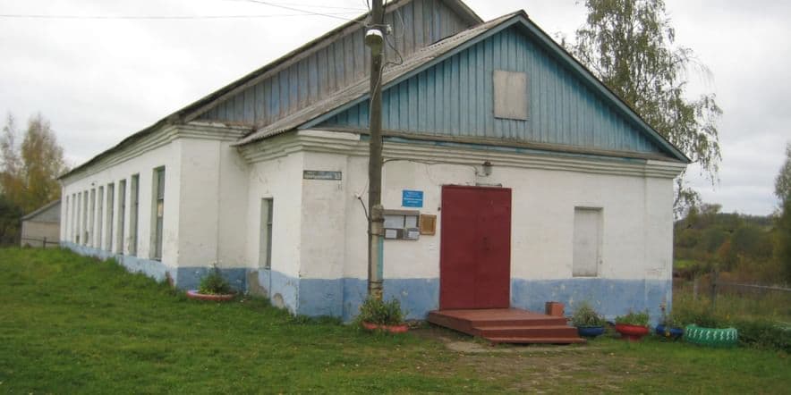 Основное изображение для учреждения Веселовский сельский дом культуры