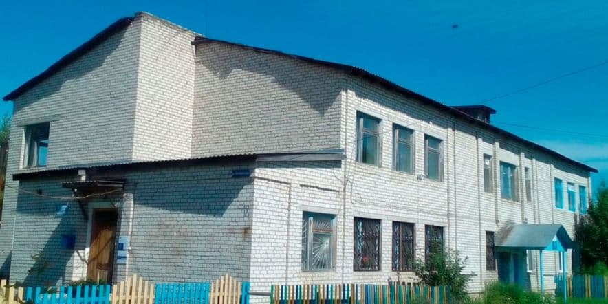 Основное изображение для учреждения Черновский сельский дом культуры