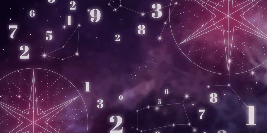 Основное изображение для события Квиз «Магическая игра чисел»