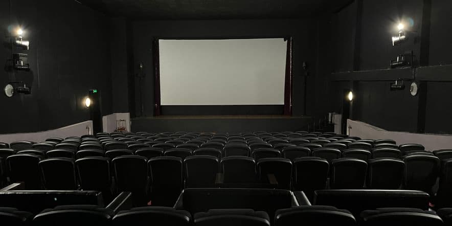 Основное изображение для учреждения Кинотеатр «Каякент»