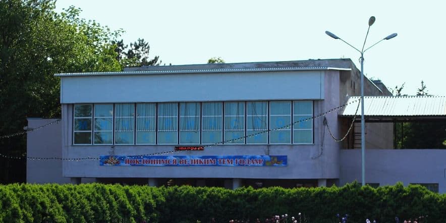 Основное изображение для учреждения Культурно-досуговый центр Мичуринского сельского поселения