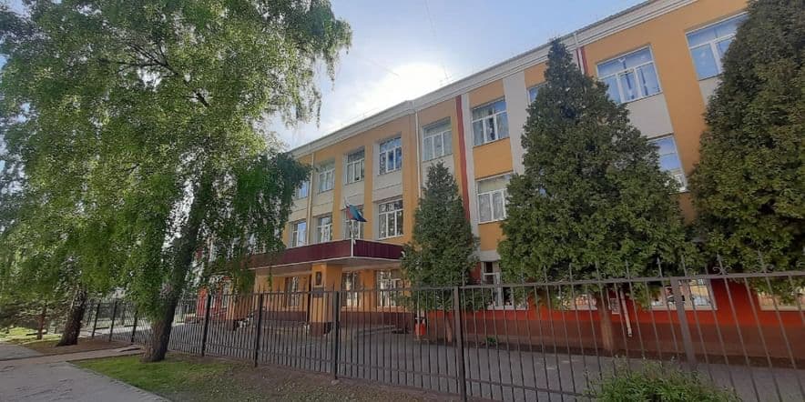 Основное изображение для учреждения Яковлевский педагогический колледж