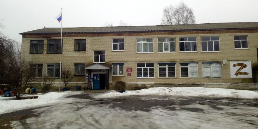 Основное изображение для учреждения Шептуховский сельский дом культуры