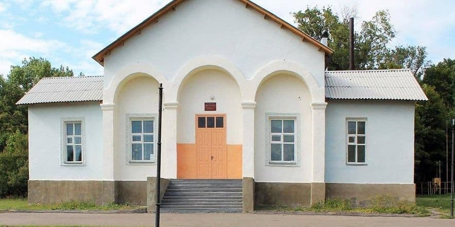 Основное изображение для учреждения Чесменский сельский дом культуры