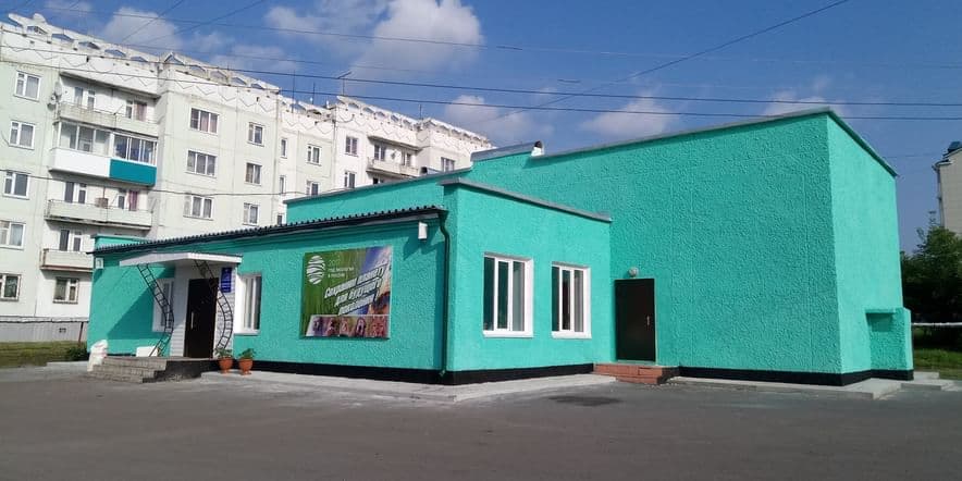 Основное изображение для учреждения Сельский дом культуры поселка станции Терентьевская