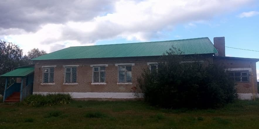 Основное изображение для учреждения Юмагузинский сельский клуб