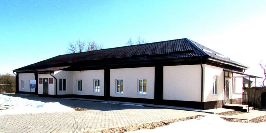 Основное изображение для учреждения Ульяновский краеведческий музей