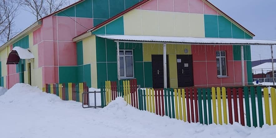 Основное изображение для учреждения Ильинский сельский дом культуры