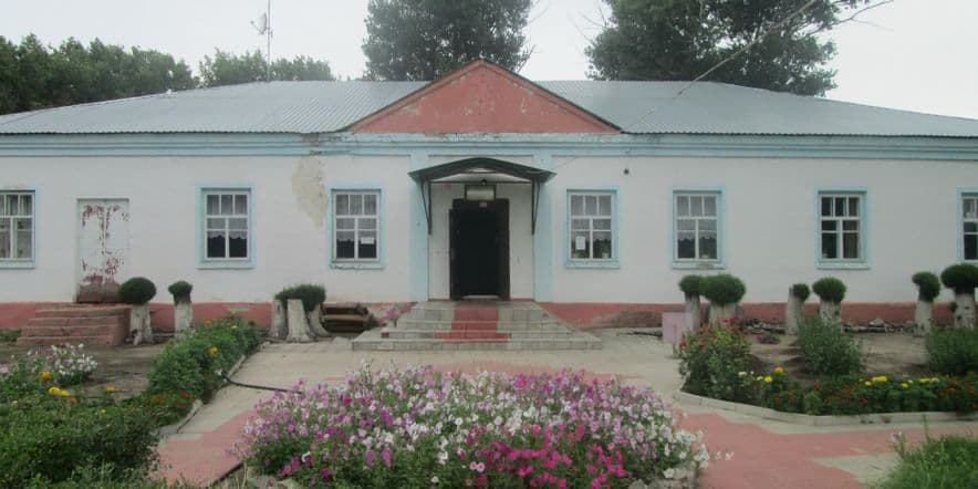 Основное изображение для учреждения Ларинский сельский дом культуры