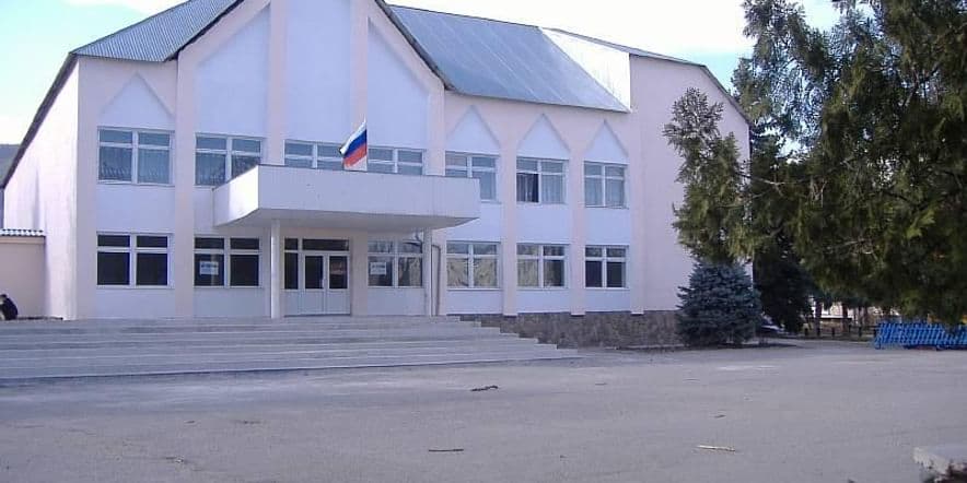 Основное изображение для учреждения Усть-Джегутинский центр культуры и досуга для детей и молодежи