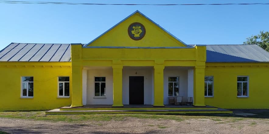 Основное изображение для учреждения Святославский сельский дом культуры