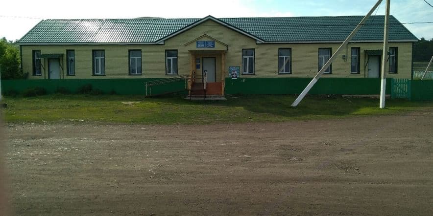 Основное изображение для учреждения Кужановский сельский клуб