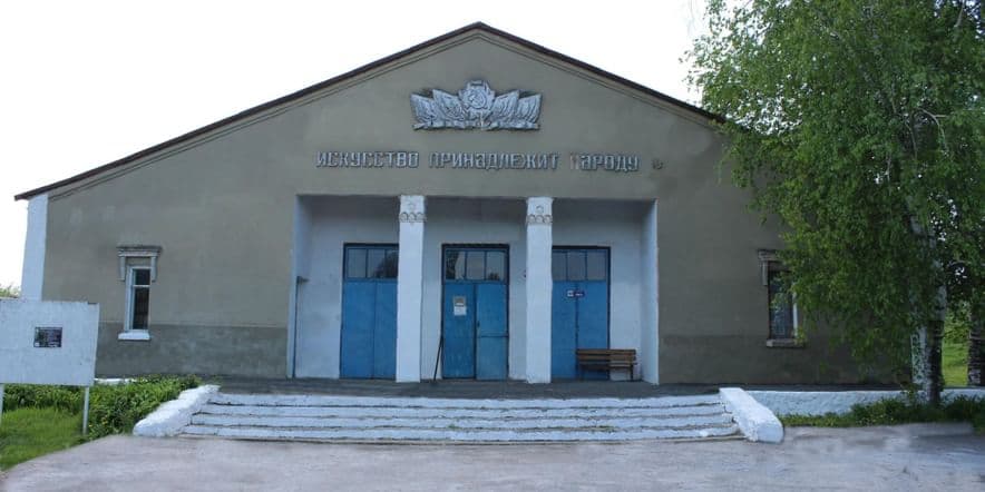 Основное изображение для учреждения Нороворотаевский сельский дом культуры — филиал № 8