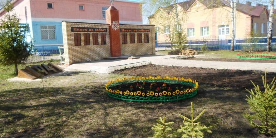 Основное изображение для учреждения Алешкин-Саплыкский сельский дом культуры