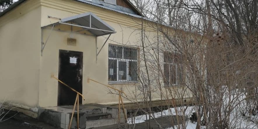 Основное изображение для учреждения Филиал центра «Забота» в мкр. Лукьяново