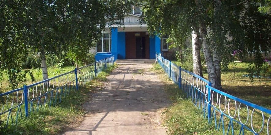 Основное изображение для учреждения Наруксовский сельский дом культуры