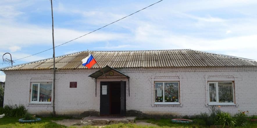 Основное изображение для учреждения Котовский сельский дом культуры