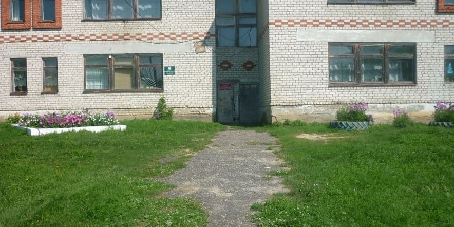 Основное изображение для учреждения Учуево-Майданский сельский дом культуры