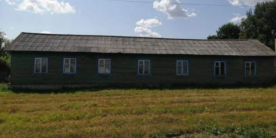 Основное изображение для учреждения Новоселковский сельский дом культуры